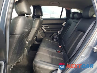 Zdjęcie 11 z 13 samochodu: 2024 MAZDA CX-50 PREFERRED VIN:7MMVABBM1RN174884 - miniatura
