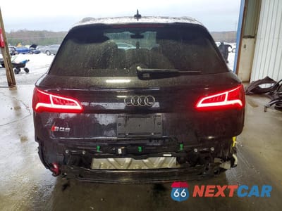 Zdjęcie 6 z 14 samochodu: 2018 AUDI SQ5 PREMIUM PLUS VIN:WA1A4AFY5J2201081 - miniatura