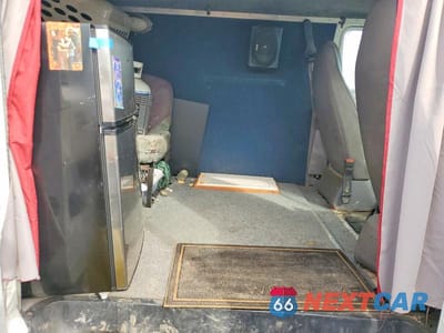 Zdjęcie 11 z 13 samochodu: 1997 DODGE RAM VAN B3500 VIN:2B7JB31Y1VK565514 - miniatura