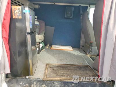 Zdjęcie 11 z 13 samochodu: 1997 DODGE RAM VAN B3500 VIN:2B7JB31Y1VK565514 - miniatura