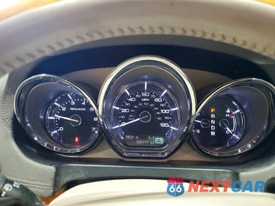 Zdjęcie 9 z 13 samochodu: 2011 LINCOLN MKT VIN:2LMHJ5AR7BBJ52255 - miniatura