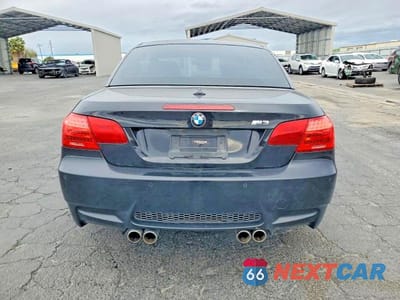 Zdjęcie 6 z 12 samochodu: 2011 BMW M3 VIN:WBSDX9C59BE784332 - miniatura