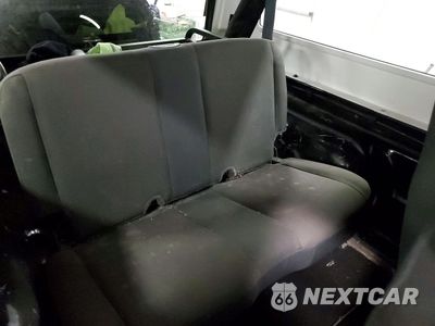 Zdjęcie 10 z 12 samochodu: 2006 JEEP WRANGLER / TJ UNLIMITED VIN:1J4FA44S46P743815 - miniatura