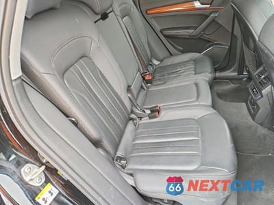 Zdjęcie 11 z 13 samochodu: 2021 AUDI Q5 PREMIUM PLUS VIN:WA1BAAFY8M2127804 - miniatura