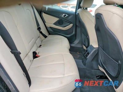 Zdjęcie 10 z 11 samochodu: 2021 BMW 228XI VIN:WBA73AK08M7H37629 - miniatura