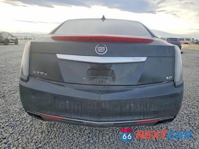 Zdjęcie 6 z 12 samochodu: 2015 CADILLAC XTS VSPORT PLATINUM VIN:2G61W5S85F9276372 - miniatura