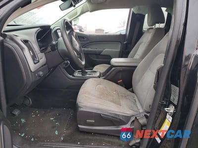 Zdjęcie 7 z 11 samochodu: 2018 CHEV COLORADO VIN:1GCHSBEA0J1241756 - miniatura