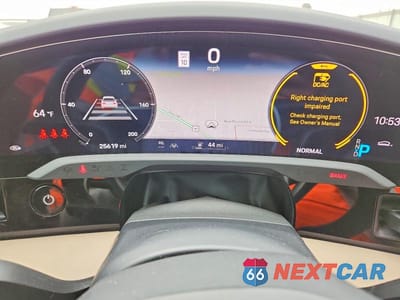 Zdjęcie 9 z 11 samochodu: 2023 PORSCHE TAYCAN CROSS TURISMO 4S VIN:WP0BB2Y12PSA65543 - miniatura