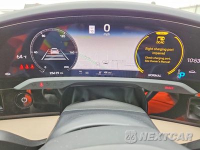 Zdjęcie 9 z 12 samochodu: 2023 PORSCHE TAYCAN CROSS TURISMO 4S VIN:WP0BB2Y12PSA65543 - miniatura