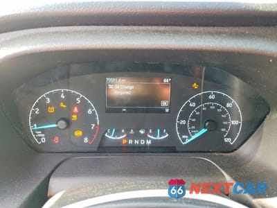 Zdjęcie 9 z 13 samochodu: 2020 FORD TRANSIT T-250 DELIVERY VAN VIN:1FTBR3X83LKB27202 - miniatura