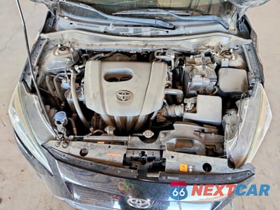 Zdjęcie 11 z 13 samochodu: 2020 TOYOTA YARIS HATCHBACK LE VIN:3MYDLBJV9LY702098 - miniatura