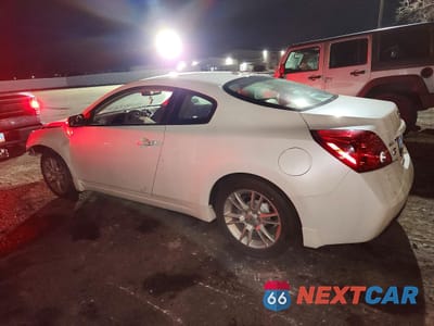 Drugie zdjęcie samochodu z przodu: 2008 NISSAN ALTIMA 3.5 SE VIN:1N4BL24E08C162163 - miniatura