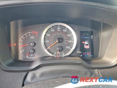 Zdjęcie 9 z 12 samochodu: 2021 TOYOTA COROLLA SE VIN:5YFS4MCE5MP094061 - miniatura