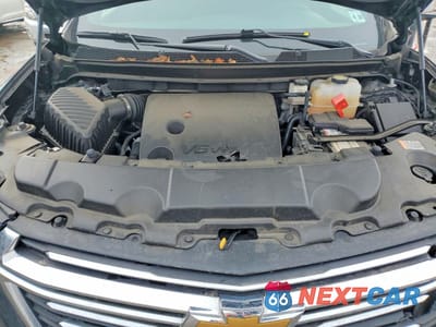 Zdjęcie 12 z 13 samochodu: 2023 CHEVROLET TRAVERSE LT VIN:1GNEVHKW6PJ226465 - miniatura