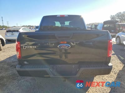 Zdjęcie 6 z 11 samochodu: 2017 FORD F150 SUPERCREW VIN:1FTEW1CP4HFC42981 - miniatura