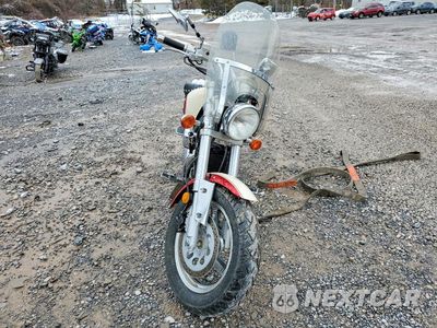 Drugie zdjęcie samochodu z przodu: 1998 SUZUKI VZ800 VIN:JS1VS53A9W2100753 - miniatura