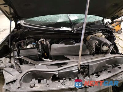 Zdjęcie 12 z 14 samochodu: 2025 GMC YUKON DENALI VIN:1GKS2DRL6SR188419 - miniatura