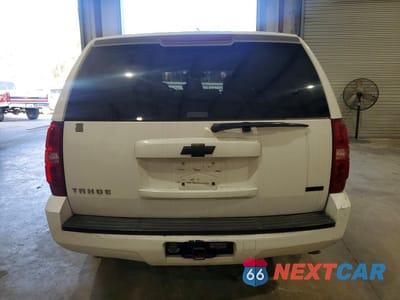 Zdjęcie 6 z 11 samochodu: 2007 CHEVROLET TAHOE C1500 VIN:1GNFC13057R267831 - miniatura