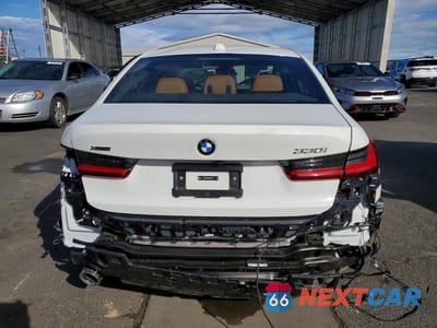 Zdjęcie 6 z 12 samochodu: 2026 BMW 330XI VIN:3MW89CW02T8G04898 - miniatura