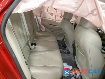 Zdjęcie 10 z 12 samochodu: 2018 BUICK LACROSSE PREMIUM VIN:1G4ZR5SS4JU139983 - miniatura