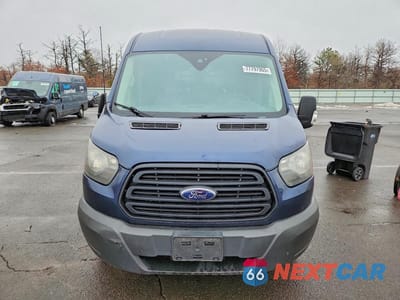 Piąte zdjęcie samochodu w środku: 2017 FORD TRANSIT T-350 VIN:1FBZX2CM5HKA16289 - miniatura