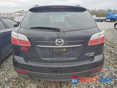 Zdjęcie 6 z 12 samochodu: 2010 MAZDA CX-9 VIN:JM3TB3MV6A0237891 - miniatura
