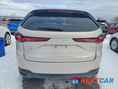 Zdjęcie 6 z 13 samochodu: 2024 MAZDA CX-90 PREFERRED PLUS VIN:JM3KKCHD5R1144993 - miniatura