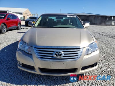 Piąte zdjęcie samochodu w środku: 2009 TOYOTA AVALON XLS VIN:4T1BK36B59U340419 - miniatura