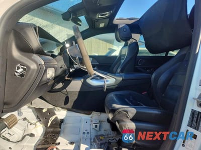 Zdjęcie 7 z 13 samochodu: 2021 MERCEDES-BENZ GLE COUPE AMG 53 4MATIC VIN:4JGFD6BBXMA531640 - miniatura