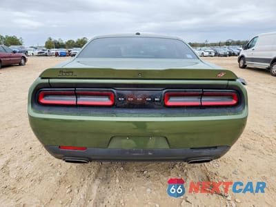 Zdjęcie 6 z 12 samochodu: 2019 DODGE CHALLENGER SXT VIN:2C3CDZGG5KH709017 - miniatura
