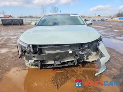 Piąte zdjęcie samochodu w środku: 2025 KIA K4 LXS VIN:3KPFT4DE4SE042860 - miniatura
