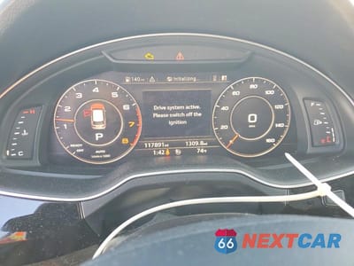 Zdjęcie 9 z 12 samochodu: 2019 AUDI Q7 PREMIUM PLUS VIN:WA1LAAF76KD020134 - miniatura