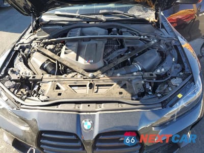 Zdjęcie 11 z 12 samochodu: 2024 BMW M4 COMPETITION VIN:WBS43AZ02RCN67011 - miniatura