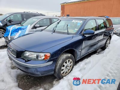2002 VOLV V70 YV1SW61R522230738 - główne zdjęcie licytacji z USA - miniatura