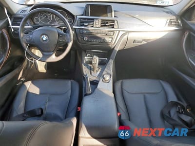 Zdjęcie 8 z 13 samochodu: 2013 BMW 328 XI SULEV VIN:WBA3B5C56DJ598572 - miniatura