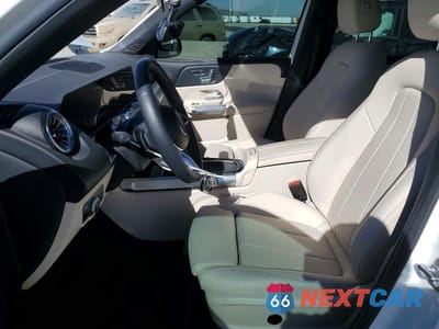 Zdjęcie 7 z 13 samochodu: 2024 MERCEDES-BENZ GLB CLASS VIN:W1N4M4HB9RW352970 - miniatura