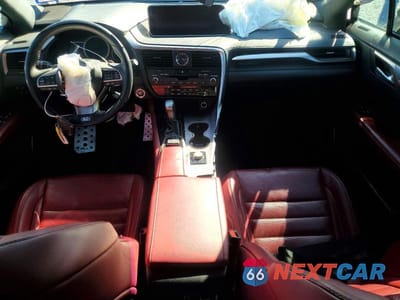 Zdjęcie 8 z 13 samochodu: 2018 LEXUS RX 350 F SPORT VIN:2T2BZMCA7JC151382 - miniatura