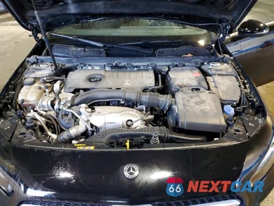 Zdjęcie 11 z 14 samochodu: 2020 MERCEDES-BENZ A 220 4MATIC VIN:W1K3G4FB4LJ198126 - miniatura