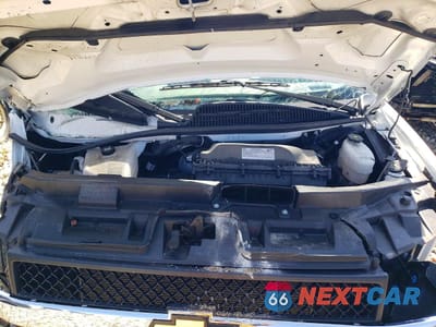 Zdjęcie 12 z 13 samochodu: 2023 CHEVROLET EXPRESS G3500 VIN:1GB0GRFPXP1149996 - miniatura