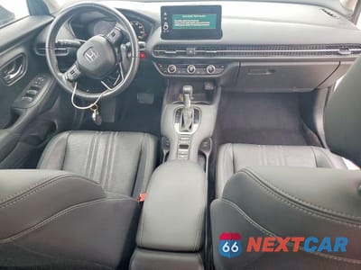 Zdjęcie 8 z 13 samochodu: 2024 HONDA HR-V EXL VIN:3CZRZ2H7XRM711445 - miniatura