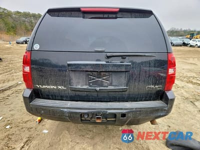 Zdjęcie 6 z 13 samochodu: 2009 GMC YUKON VIN:1GKFK16Y59R147628 - miniatura