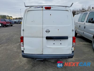 Zdjęcie 6 z 12 samochodu: 2015 NISSAN NV200 2.5S VIN:3N6CM0KN7FK721747 - miniatura