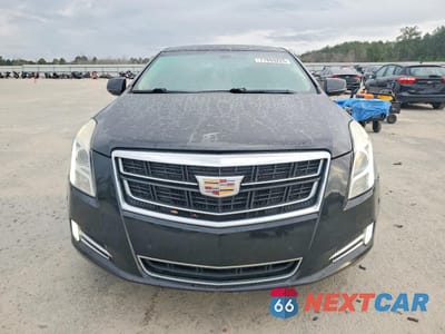 Piąte zdjęcie samochodu w środku: 2016 CADILLAC XTS LUXURY COLLECTION VIN:2G61M5S33G9130256 - miniatura