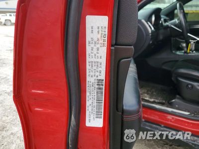 Zdjęcie 13 z 13 samochodu: 2017 JEEP GRAND CHEROKEE TRAILHAWK VIN:1C4RJFLG7HC699721 - miniatura