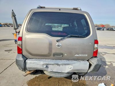 Zdjęcie 6 z 11 samochodu: 2003 NISSAN XTERRA XE-V6 VIN:5N1ED28TX3C654412 - miniatura