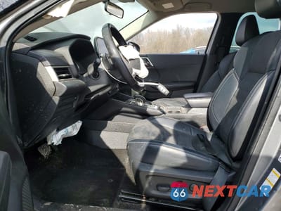 Zdjęcie 7 z 15 samochodu: 2023 MITSUBISHI OUTLANDER SE VIN:JA4J3UA86PZ013259 - miniatura