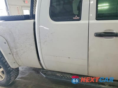 Zdjęcie 10 z 12 samochodu: 2013 CHEVROLET SILVERADO K2500 HEAVY DUTY LT VIN:1GC2KXEG2DZ266168 - miniatura