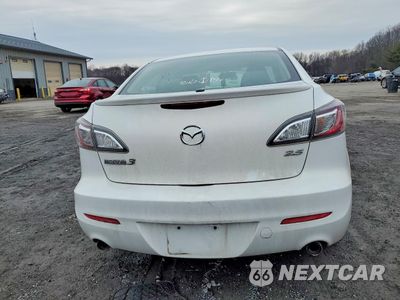 Zdjęcie 6 z 13 samochodu: 2011 MAZDA 3 S VIN:JM1BL1U63B1375690 - miniatura
