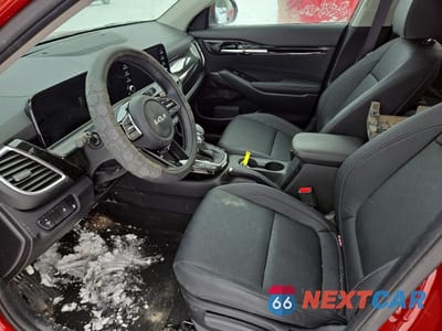 Zdjęcie 7 z 13 samochodu: 2025 KIA SELTOS S VIN:KNDEUCAA8S7778057 - miniatura