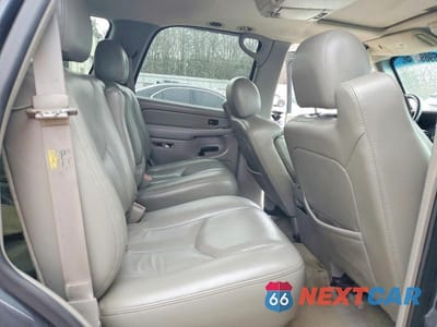 Zdjęcie 10 z 12 samochodu: 2005 CHEVROLET TAHOE C1500 VIN:1GNEC13T95J140078 - miniatura